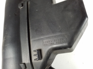 LEXUS GS (2011–2017) Schlauch 1789331120 - 3