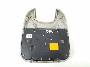 Mercedes Benz S-Class 220 (1998–2005) Eesmine sisevalgustuspaneel A2158200501 - 2