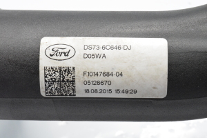Ford Mondeo V (2014–2018) Toru DS736C646DJ - 3