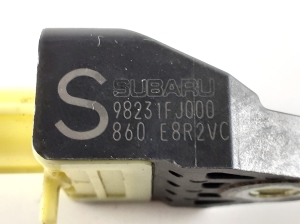 Subaru XV (2011–2017) Airbagsensor 98231FJ000 - 2