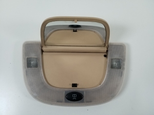 Mercedes Benz S-Class 220 (1998–2005) Rear interior lighting panel A2208200301 - 3
