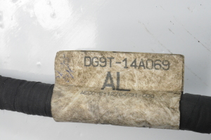 Ford Mondeo V (2014–2018) Other wire DG9T14A069AL - 3
