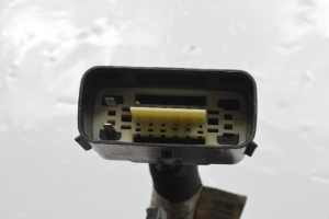 Ford Mondeo V (2014–2018) Other wire DG9T14A069AL - 4