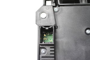 Opel Astra J (2009–2017) Sonstiges Teil der Audioanlage 13346050 - 4