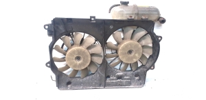 LEXUS IS (2005–2013) Kühlerlüftermotor 1636326070 - 2