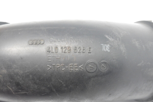 AUDI A4 B8 (2007–2016) Pipe 4L0129628E - 3