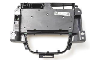 Opel Astra J (2009–2017) Sonstiges Teil der Audioanlage 13346050 - 3