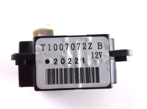 Subaru XV (2011–2017) Stellmotor Heizungsklappe T1007072Z - 3