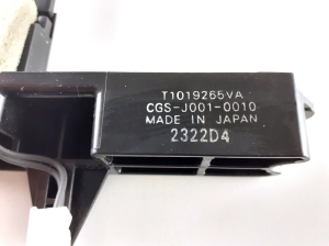 Subaru XV (2011–2017) Sensoren T1019265VA - 2
