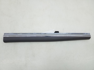 Mercedes Benz CLS-Class 219 (2004–2010) Inner sill trim A2196800535 - 2