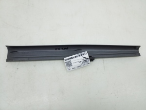 Mercedes Benz CLS-Class 219 (2004–2010) Inner sill trim A2196800535 - 4