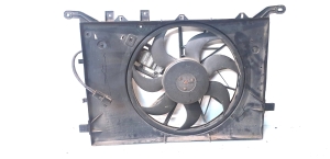 VOLVO S80 I (1998–2006) Cooling fan 0130303909 - 2