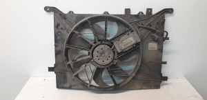 Cooling fan - 0130303909