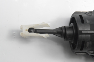 Ford Kuga (2012–2019) Kupplungsnehmerzylinder 3M517A543BF - 5