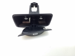 Mercedes Benz CLS-Class 219 (2004–2010) Käsipiduri hoob A2114200077 - 2