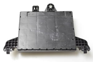 Opel Astra J (2009–2017) Fuse box in the trunk 13343949 - 4