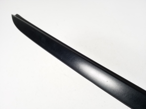LEXUS GS (2011–2017) Windshield pillar outer molding - 4