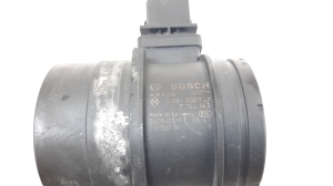 BMW 1 SERIES E87 (2003–2012) Luftmassenmesser 7788743 - 2