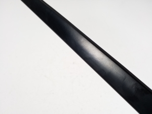 LEXUS GS (2011–2017) Windshield pillar outer molding - 2