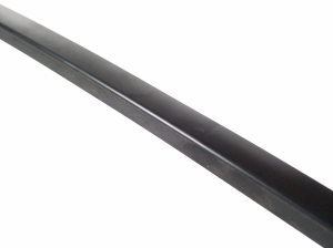 LEXUS GS (2011–2017) Windshield pillar outer molding - 3