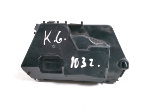   Rear seat control in the door  - A2208216279 
