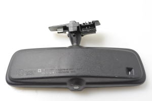 Opel Astra H (2004–2010) Interior mirror 13253546 - 2