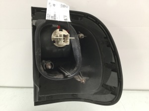 NISSAN Terrano R20 (1996–2007) Hintere Eckleuchte und ihre Teile 268550X000 - 2