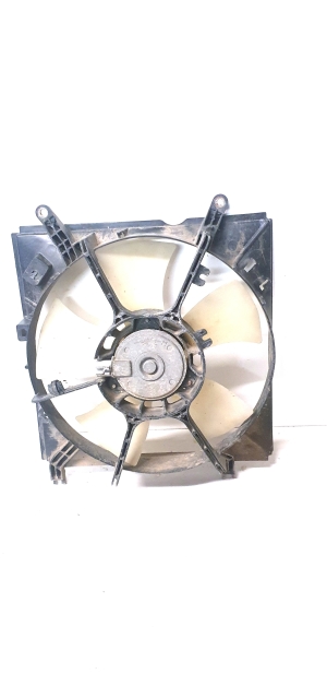 TOYOTA RAV 4 A2 (2000–2005) Kühlerlüfter 1227509330 - 2