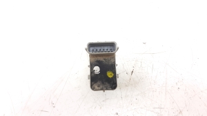 Kia ceed (2006–2012) Parksensor hinten 95720A2001 - 3