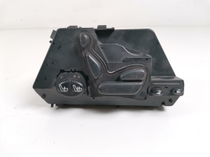   Rear seat control in the door  - A2208212779 