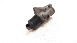  EGR valve 