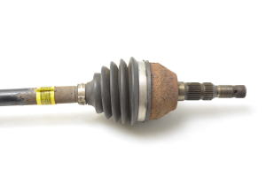 Opel Meriva (2010–2017) Front drive shaft and its parts 13302768 - 2