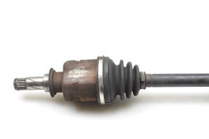 Opel Meriva (2010–2017) Front drive shaft and its parts 13302768 - 4