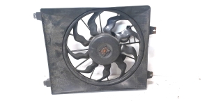  Cooling fan 