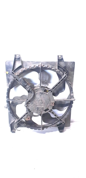 Jahutusventilaator - 