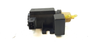  Solenoids 