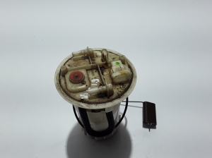 Opel Vivaro A (2001–2014) Kraftstoffpumpe im Tank - 3