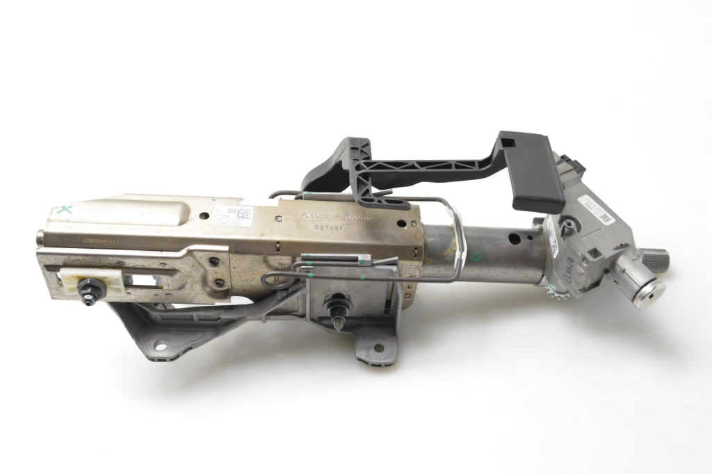 OPEL Astra K (2015-2021) Steering Column Mechanism 39133886 27478558