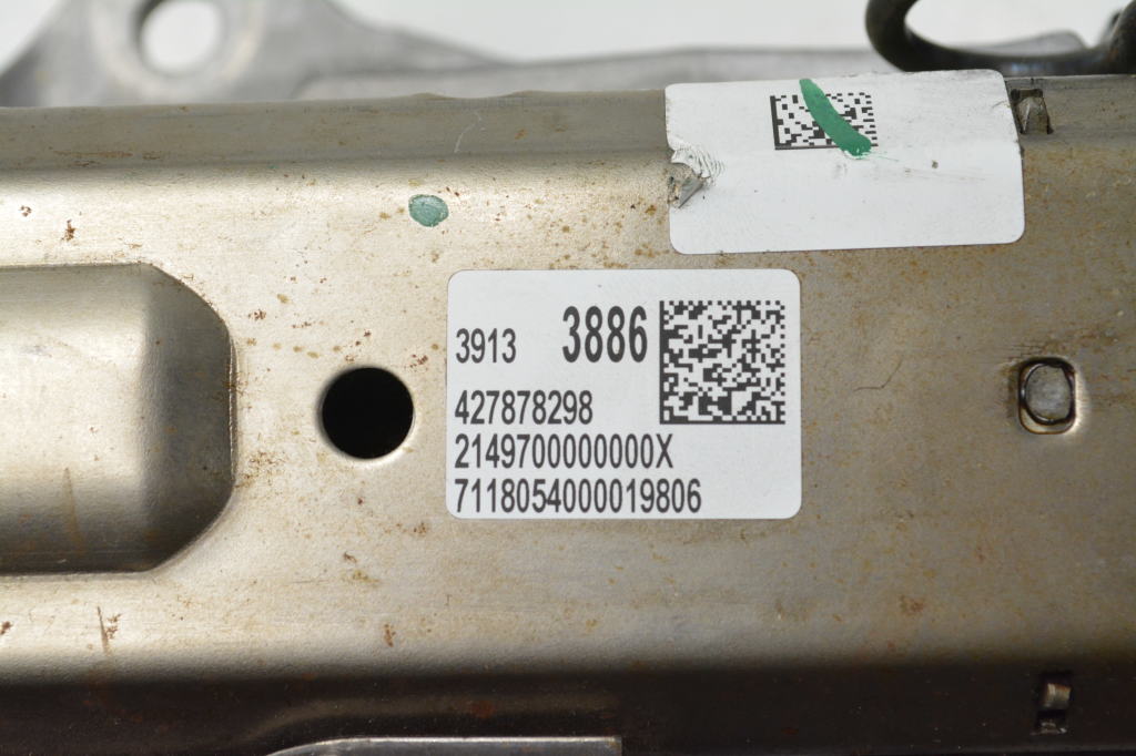 OPEL Astra K (2015-2021) Steering Column Mechanism 39133886 27478558