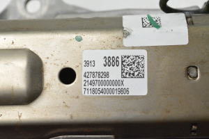 Opel Astra K (2015–2021) Lenksäule und ihre Teile 39133886 - 5