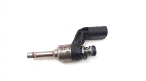   Fuel injector 