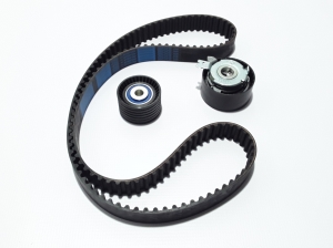 RENAULT Megane II (2002–2009) Motorzahnriemen 1680600QA6