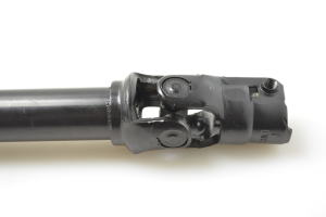 Opel Astra K (2015–2021) Lenkwellen-Kreuzgelenk 39133886 - 5