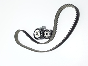  Engine timing belt 