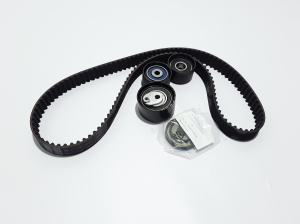 RENAULT Scenic (2003–2010) Engine timing belt 8201058069 - 3