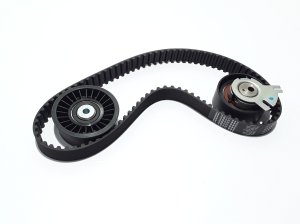  Engine timing belt 