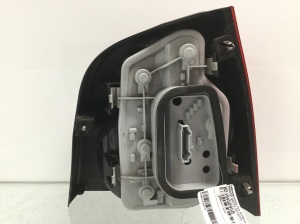 Volkswagen Polo IV (2001–2009) Eckleuchte hinten 6Q6945095B - 2