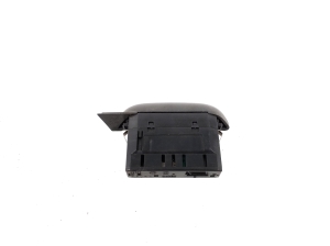 Mercedes Benz S-Class 220 (1998–2005) Parkimissüsteemi ekraan A0005428823 - 3
