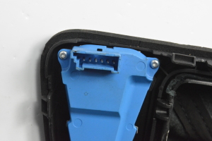 BMW 3 SERIES E90 (2004–2013) Cita salona detaļa 715564603F - 4