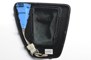 BMW 3 SERIES E90 (2004–2013) Cita salona detaļa 715564603F - 5